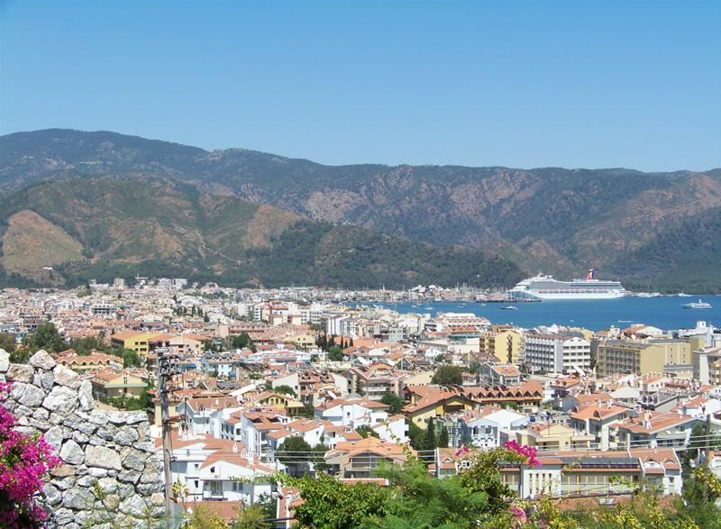 -44% All Inclusive Marmaris 2026 ᐈ 63 Hoteluri